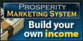 Prosperity Marketing